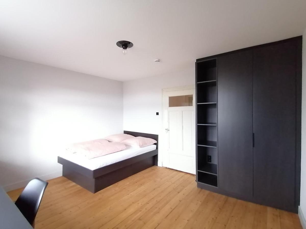 Apartment Alter Bahnhof Ortenberg *
