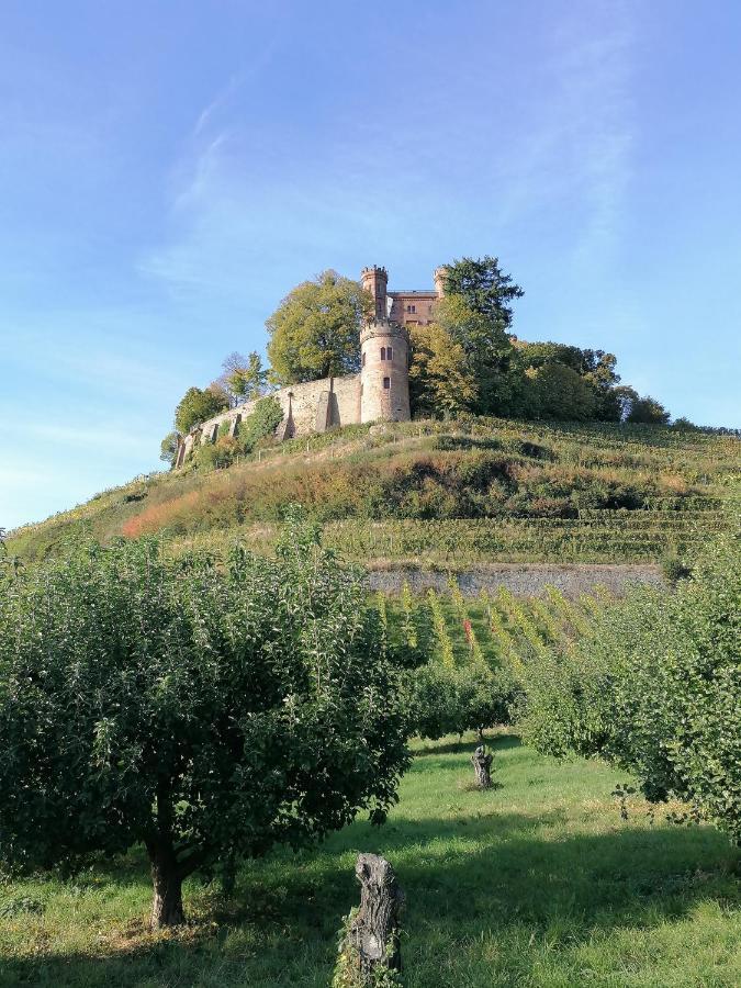 Alter Bahnhof Ortenberg Ortenberg (Baden-Wurttemberg)